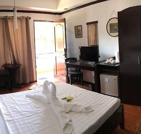 Ranile'S Pension House Cebu Kültér fotó