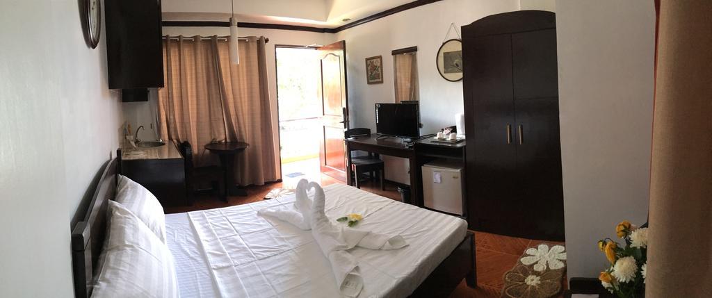 Ranile'S Pension House Cebu Kültér fotó