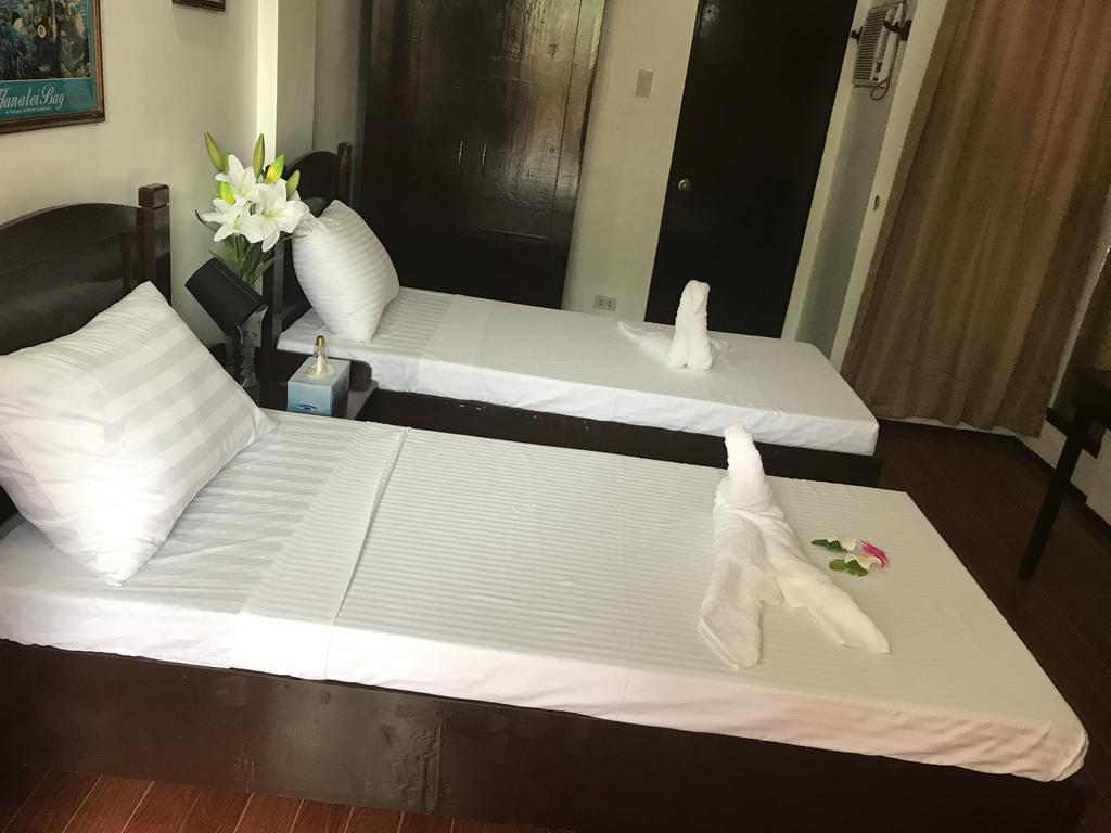 Ranile'S Pension House Cebu Kültér fotó