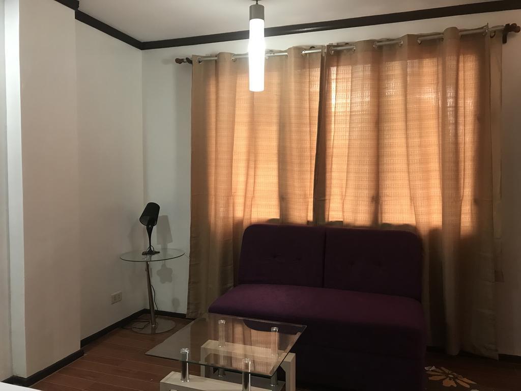 Ranile'S Pension House Cebu Kültér fotó