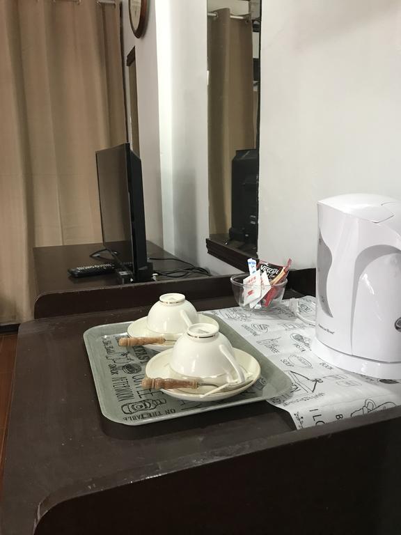 Ranile'S Pension House Cebu Kültér fotó